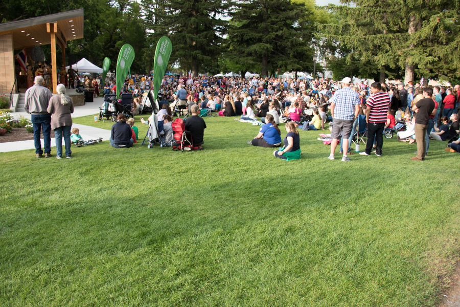 Summerfest2019 StreetFestival 14