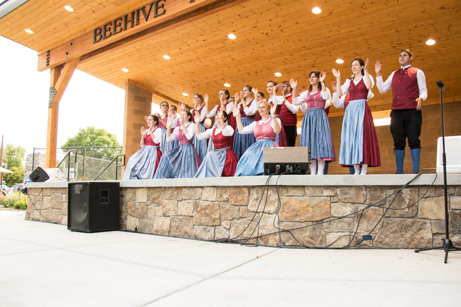 Summerfest2019 StreetFestival 29