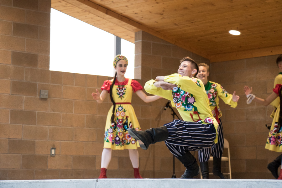 Summerfest2019 StreetFestival 31