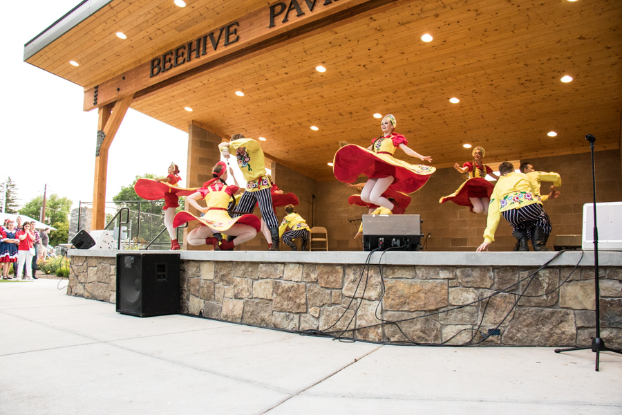 Summerfest2019 StreetFestival 33