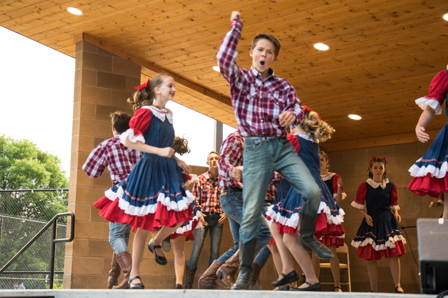 Summerfest2019 StreetFestival 37