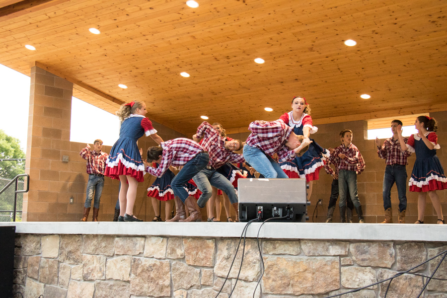 Summerfest2019 StreetFestival 38