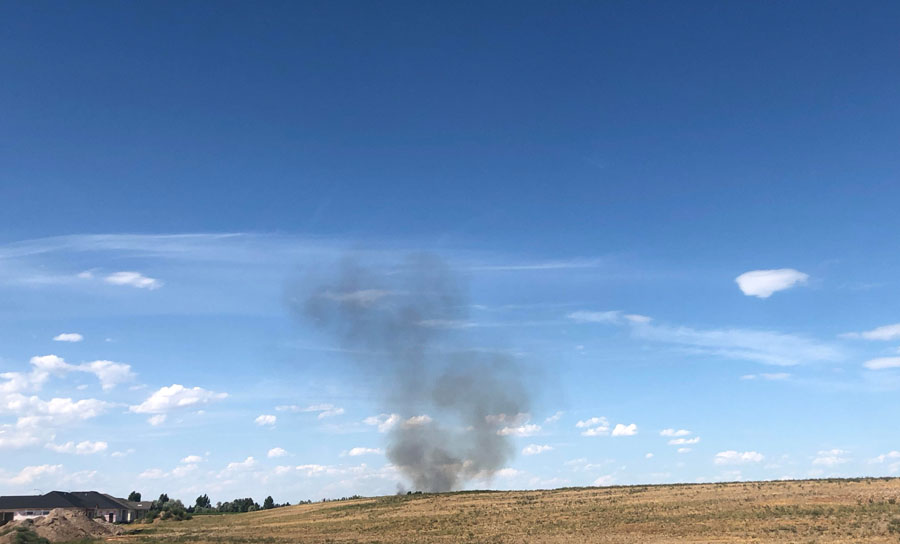 Sage LAe Fire