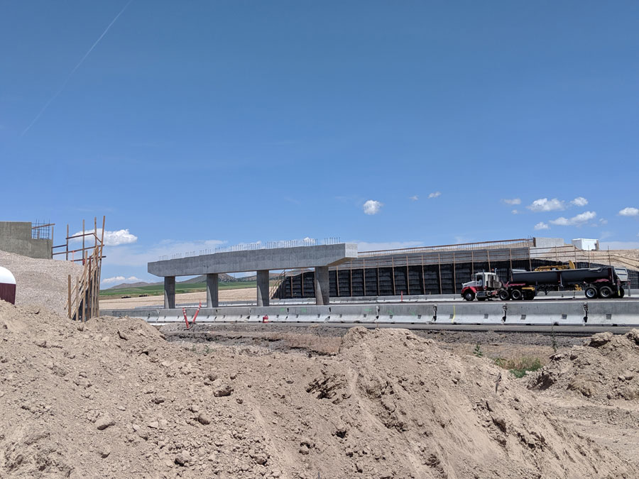 girders