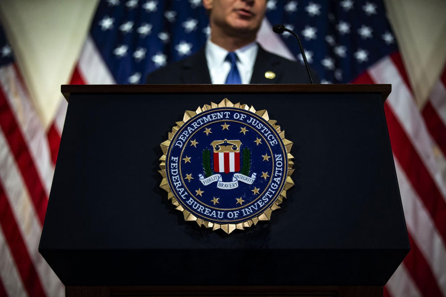 FBI