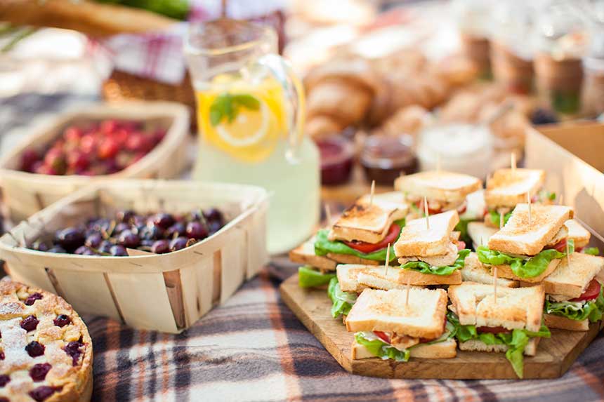 picnic
