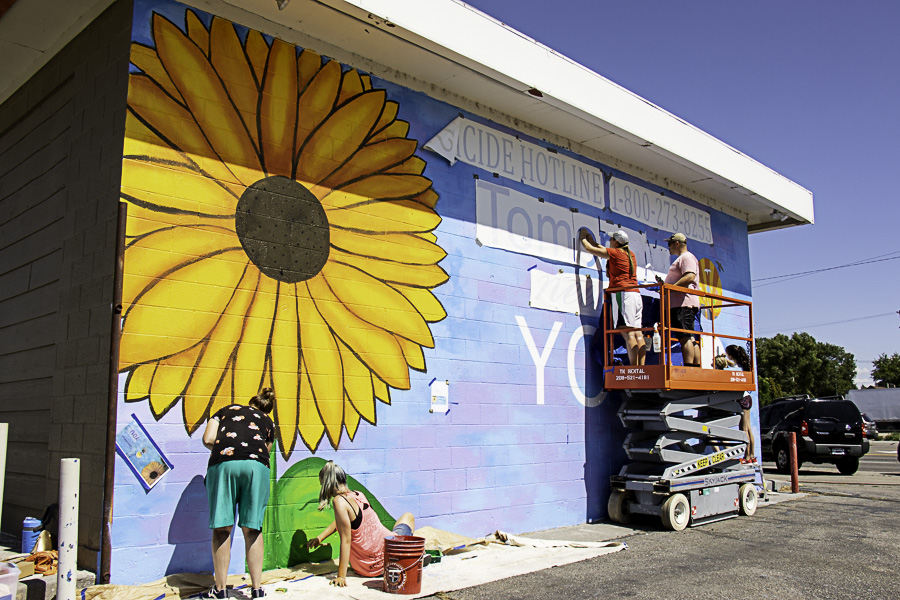 SuicidePreventionMural