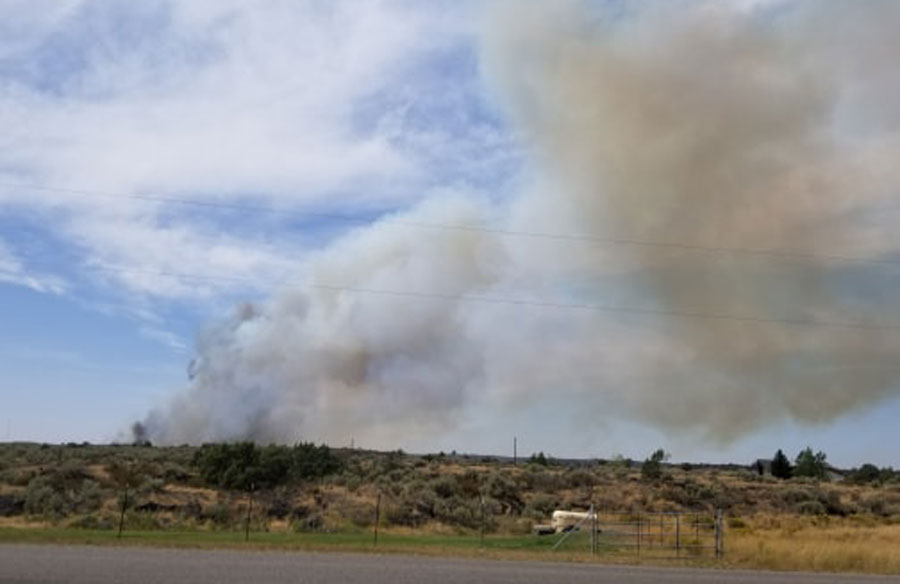 Bingham County Fire