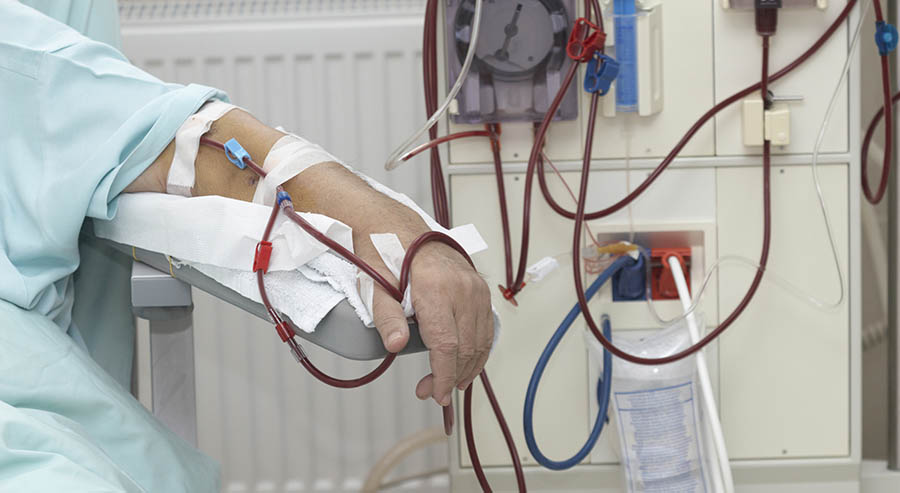 dialysis kidney adobe