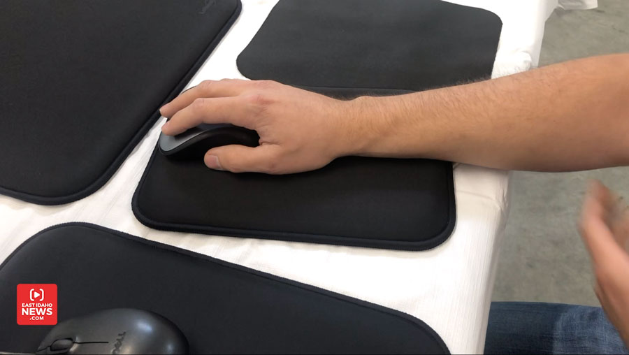 loftmat mousepad