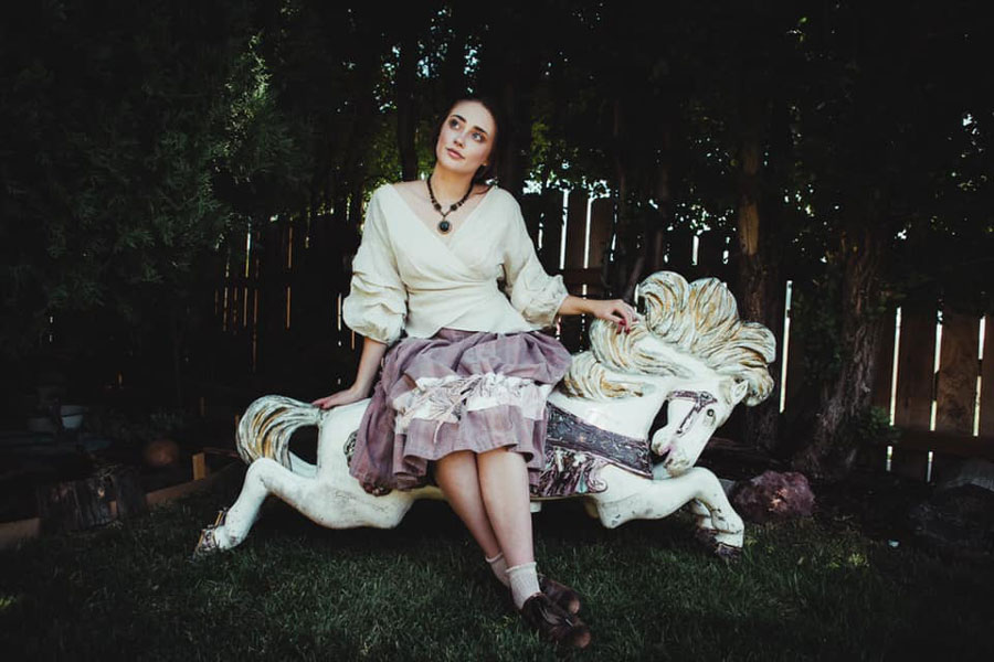 fall fashion show pic