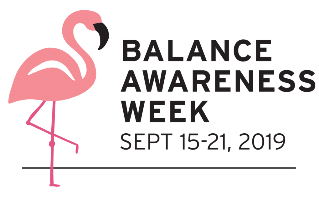 Balance awareness Image