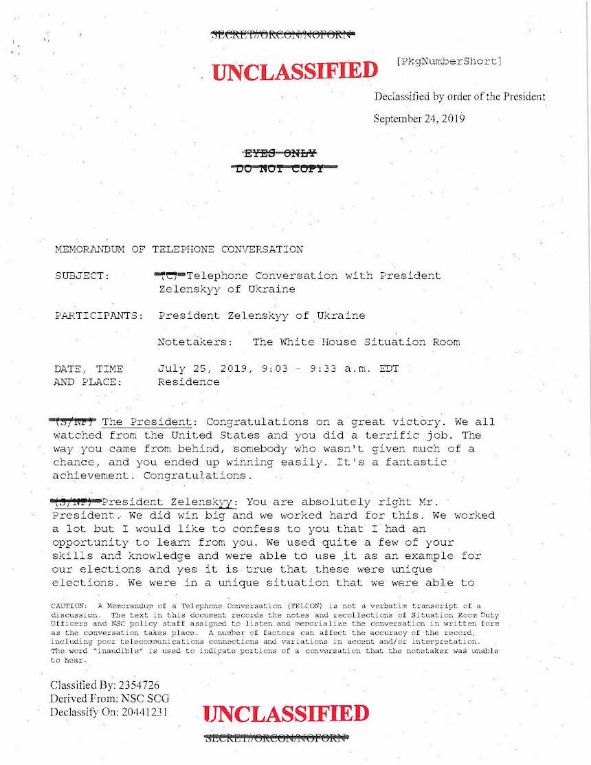 Unclassified09.2019 Page 11