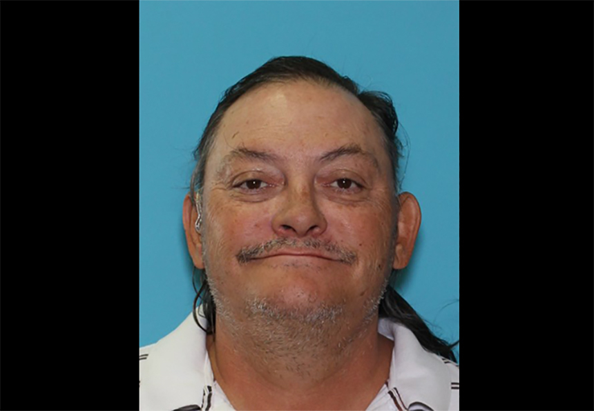 sex offender