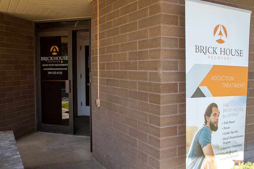 Brick House Recover1