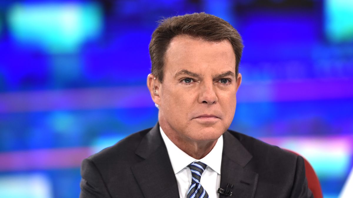 Shep Smith