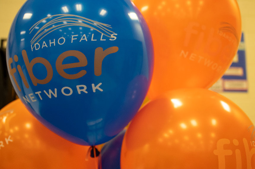 Idaho Falls Fiber