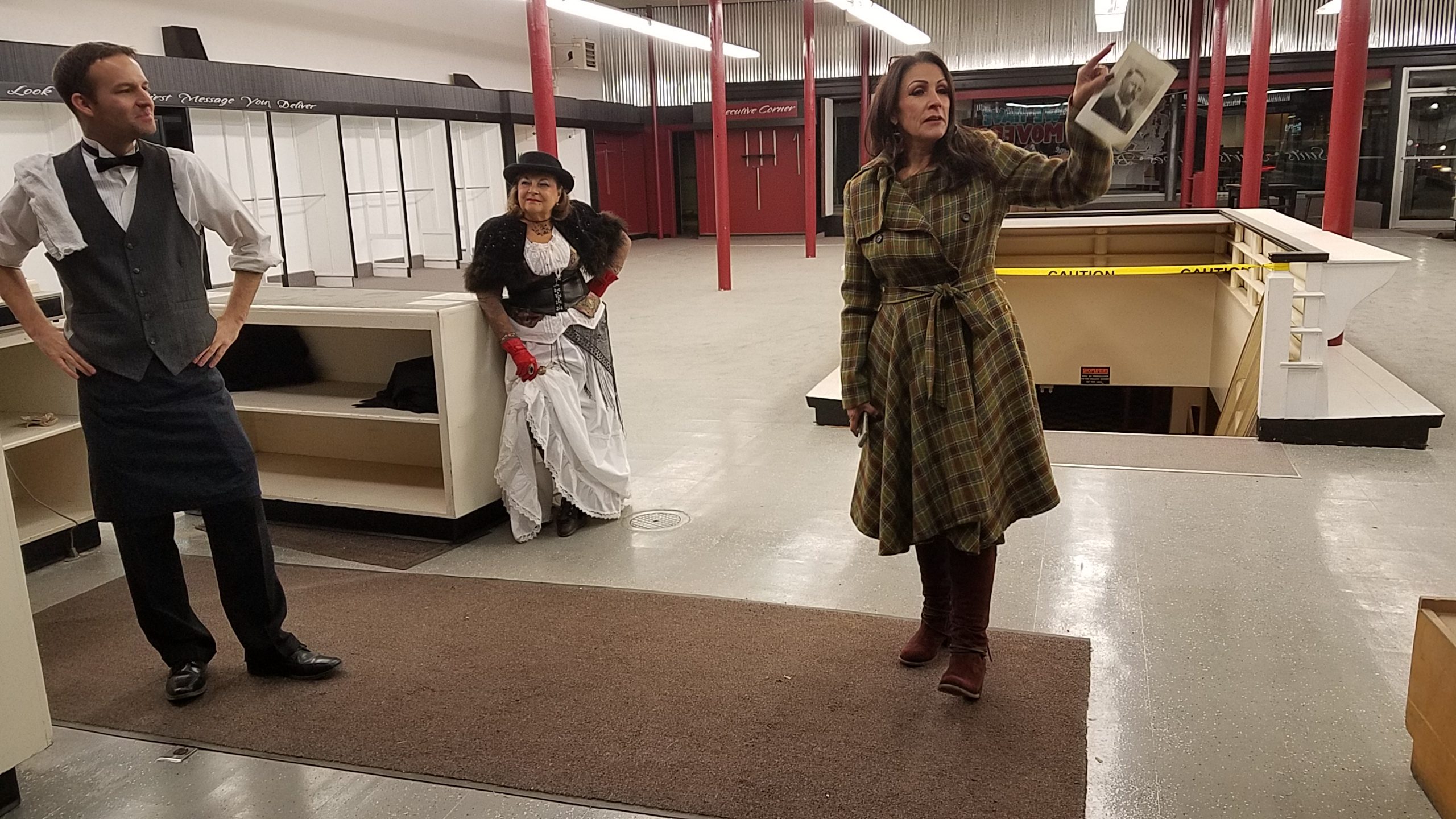 Liz Rivera and Jeff Carr e1571515166100