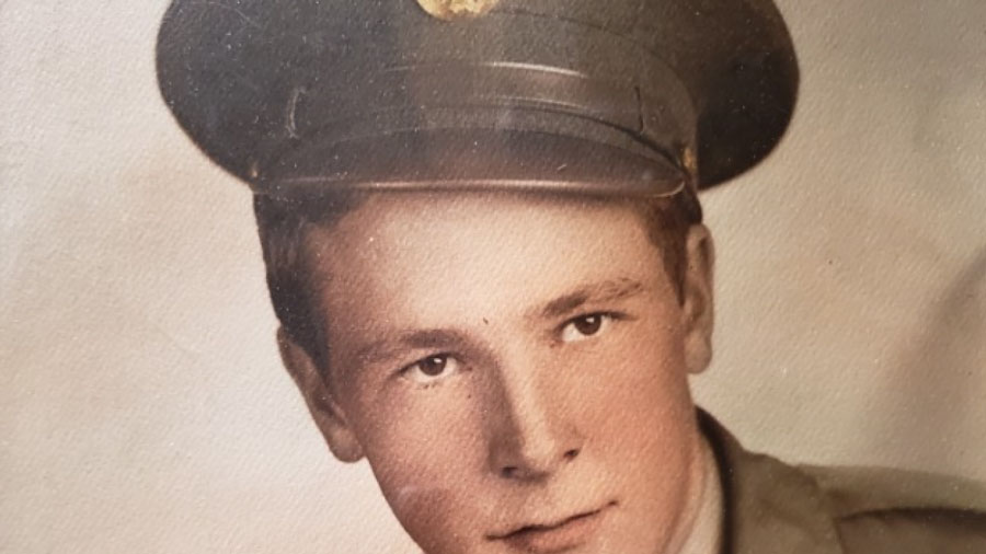 Lawrence Worthen