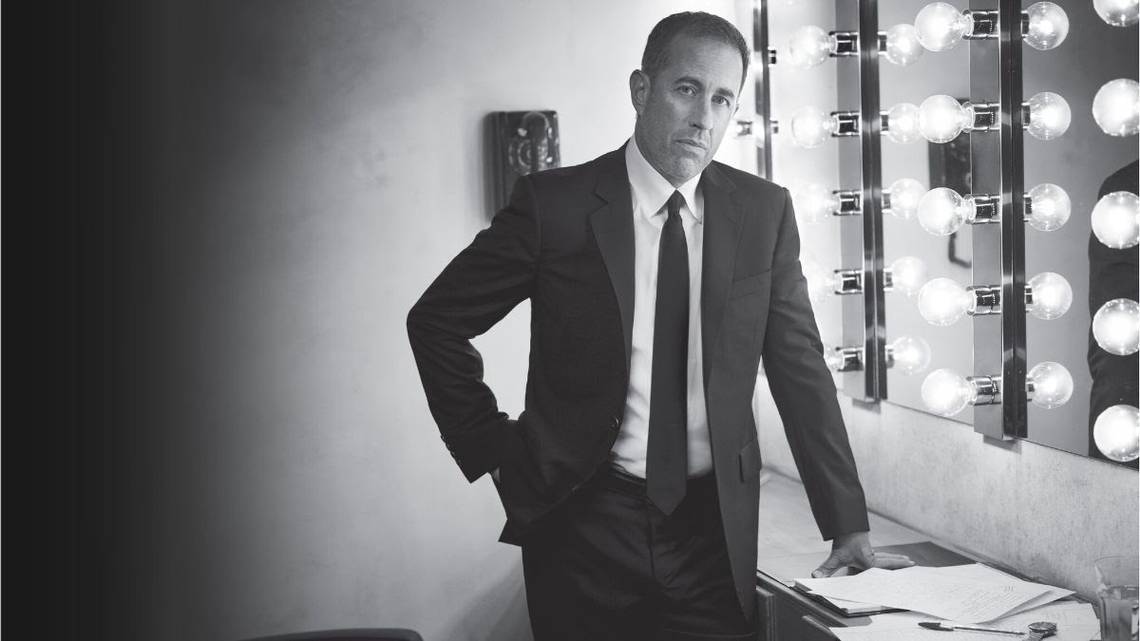 seinfeld