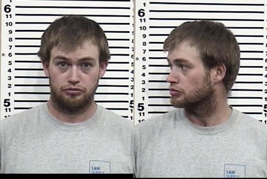 Olson Justin M.