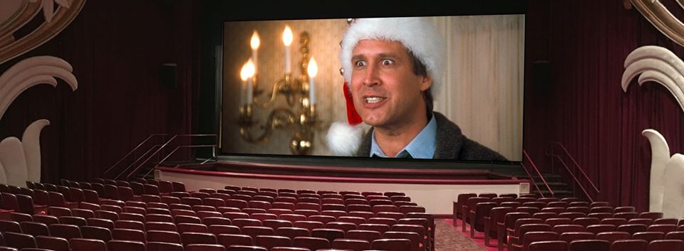 colonial chrastmas vacay