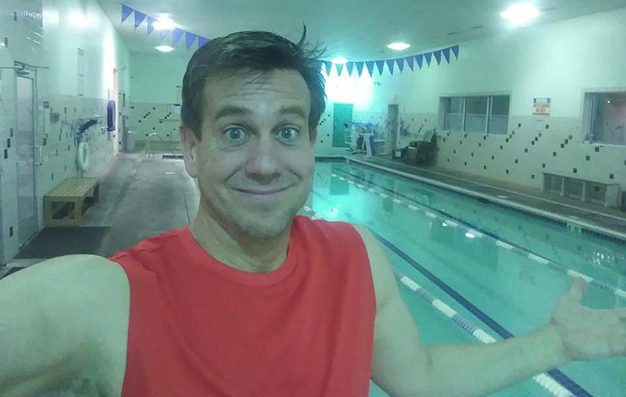 WATCH Utah Man Locked Inside 24 Hour Fitness East Idaho News