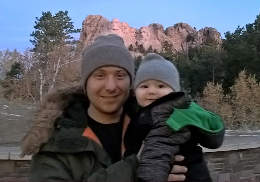 Rogers custody dispute photo