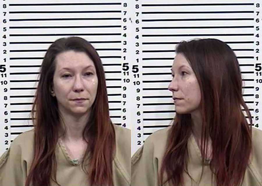 TIFFANY CHASE