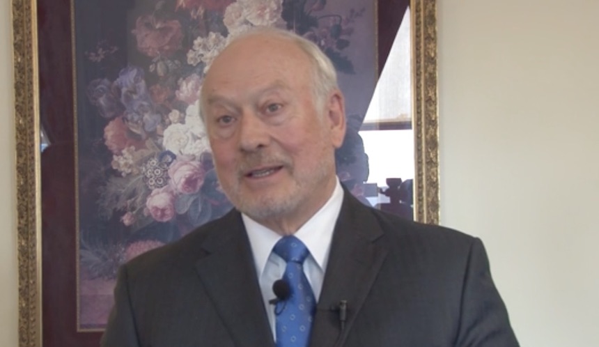 frank vandersloot