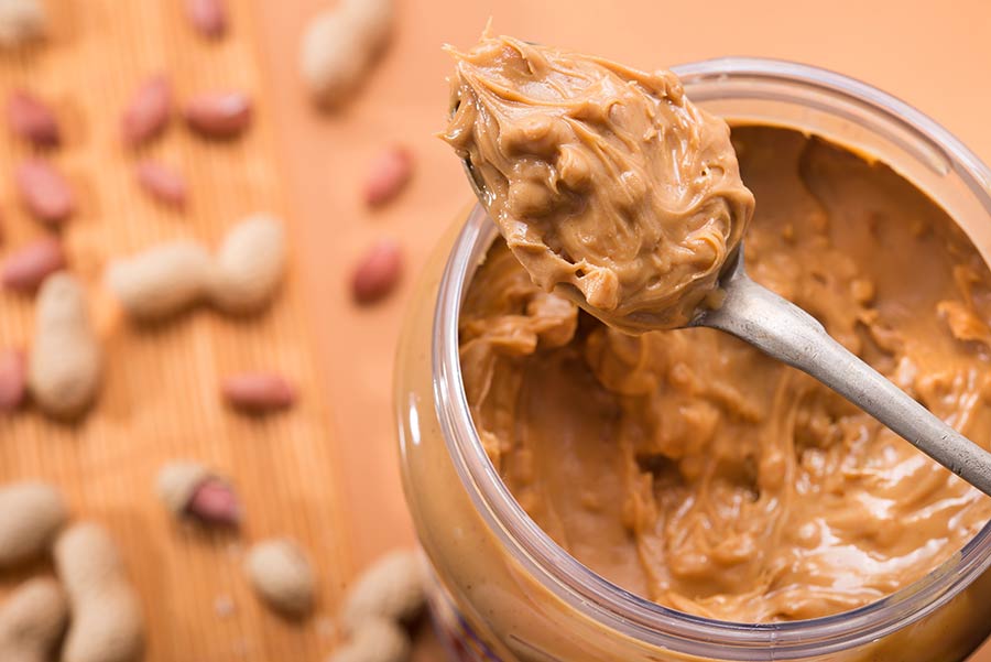 peanuts peanut butter adobe