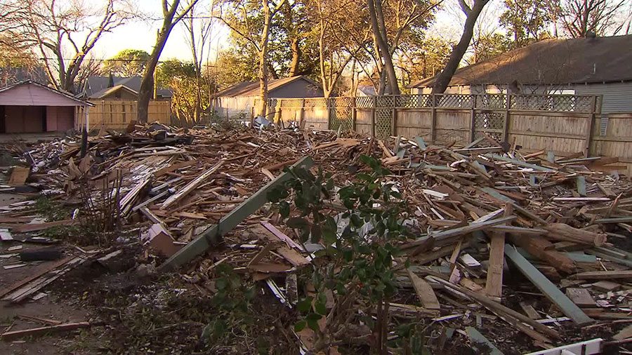 demolition wrong house texas cnn 2