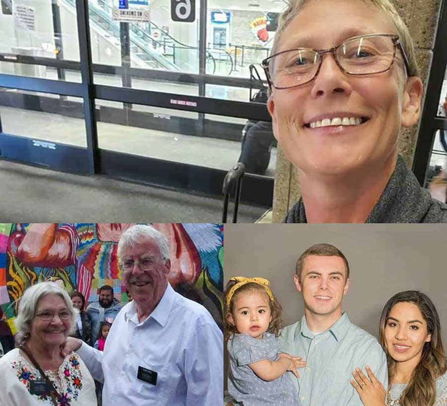 Alexander Price Muir