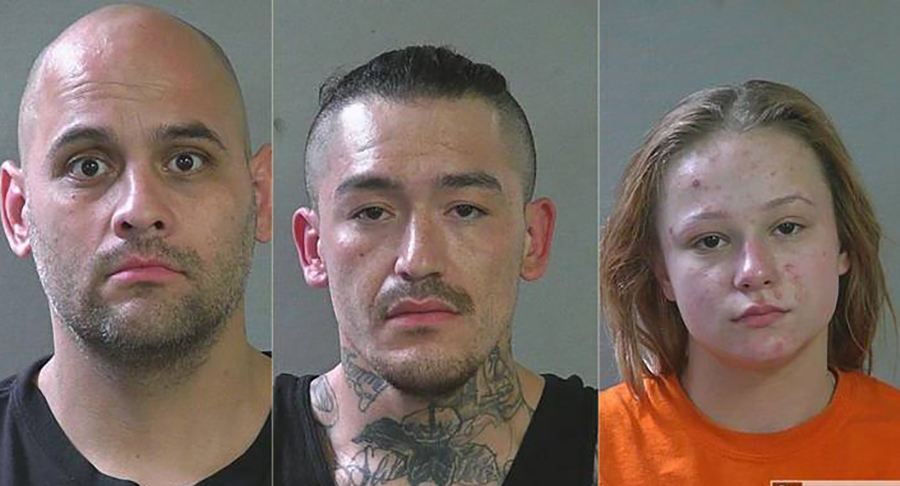 Solorio Molina Wheaton