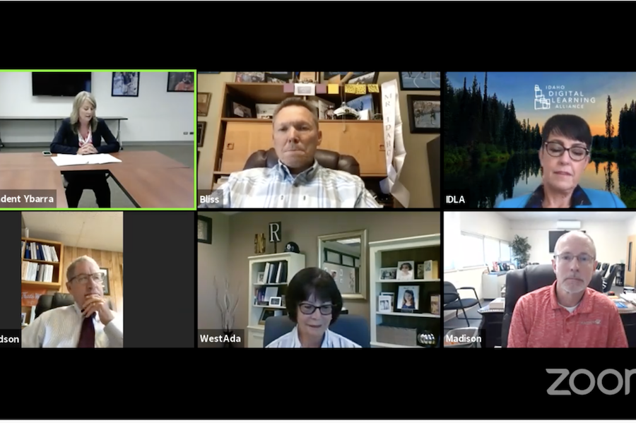 May 27 20 SDE webinar