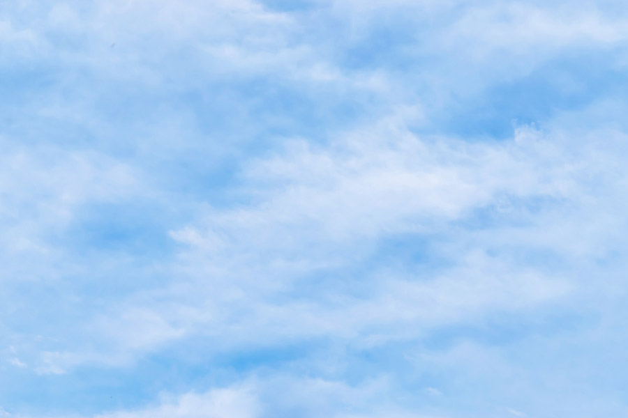 blue sky seamless adobe