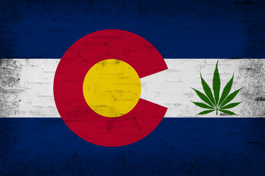 colorado marijuana adobe