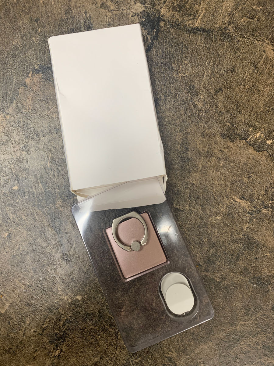 knock off pop socket