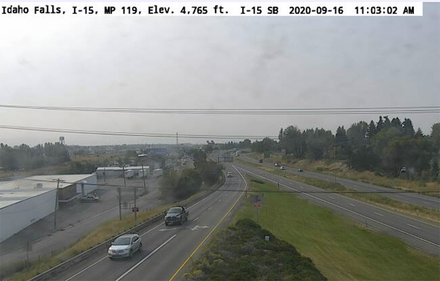 Skyview Idaho Falls