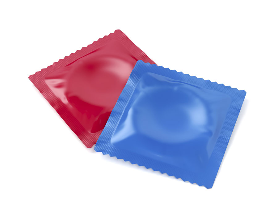 Condom