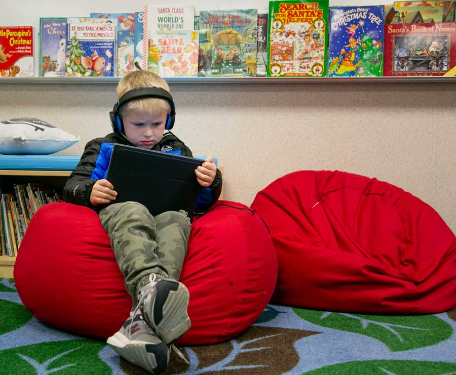 child tablet idaho ed news