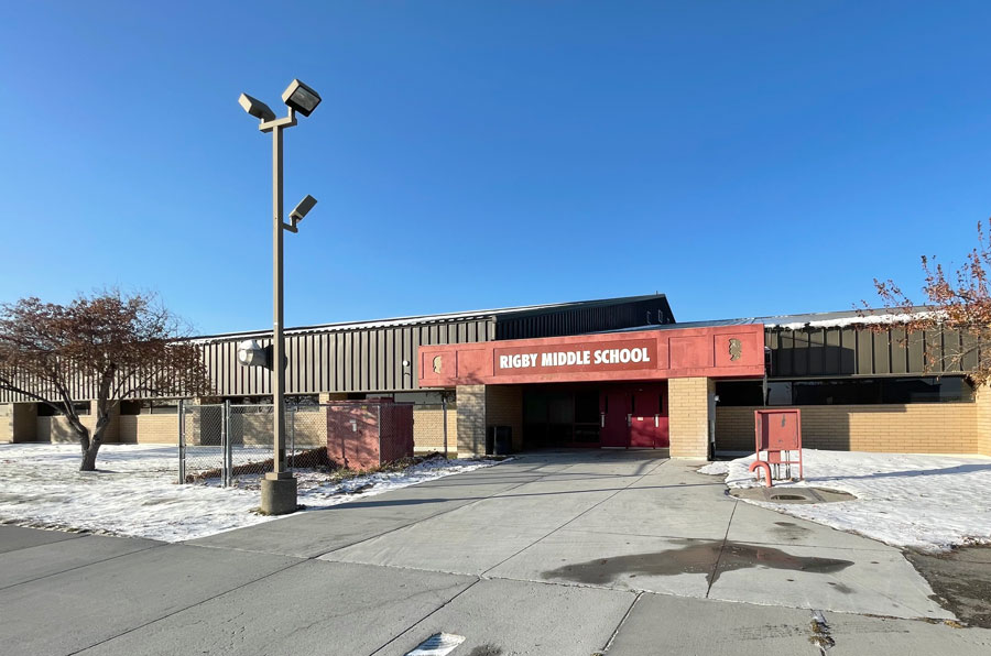 Jefferson School District asking for 80 million bond for new school