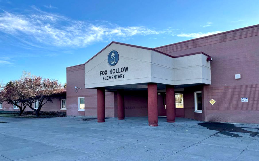 Fox Hollow Elementary School 2