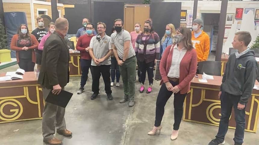 elf rehearsal resized