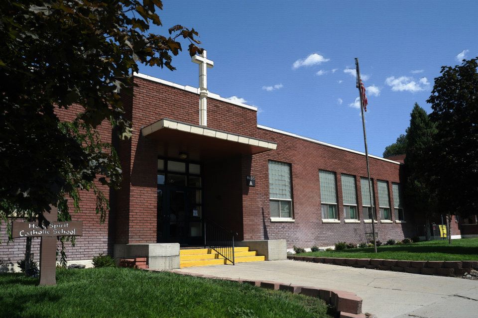 Holy Spirit Catholic School