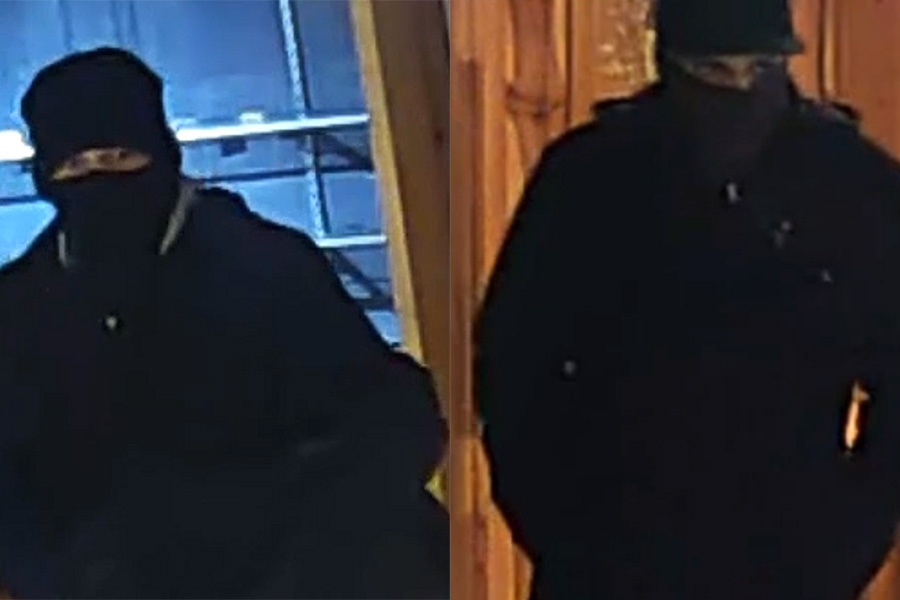 jewelry store robbers