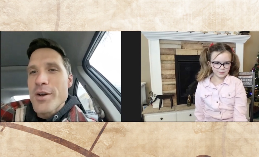 7 Questions with Emmy Country artist Walker Hayes East Idaho News