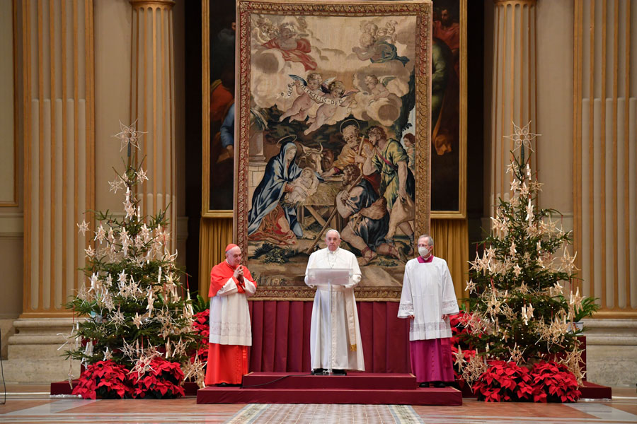 Pope