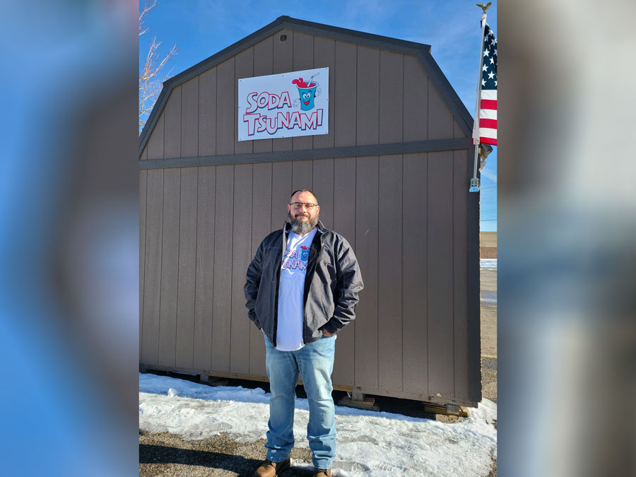 jackman soda shack