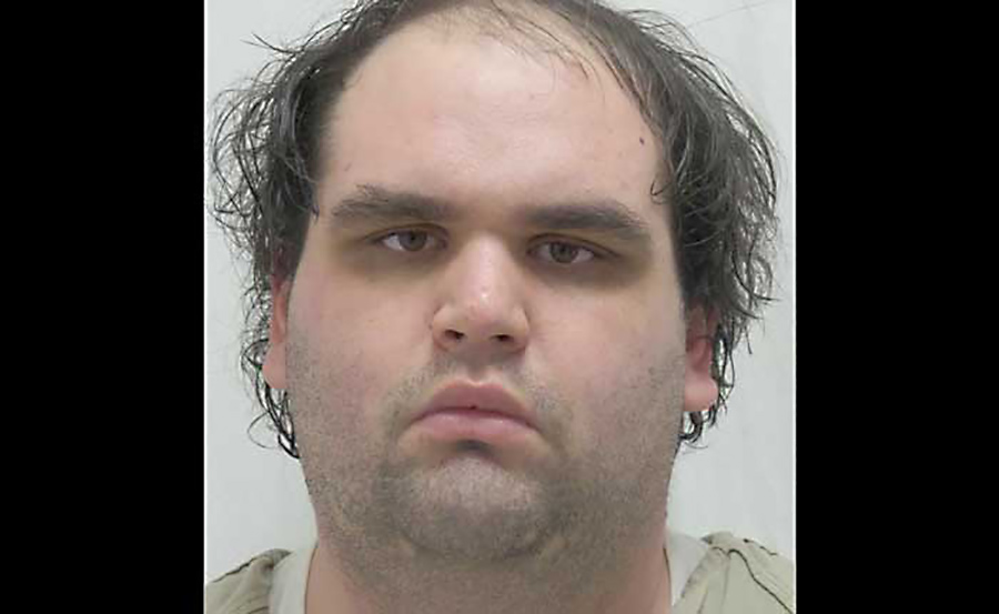 Kristopher Allen Wrede